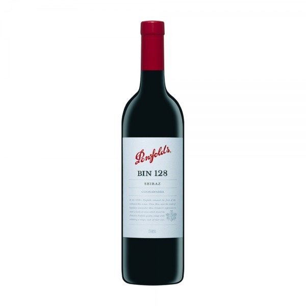 Penfolds Bin 128 Shiraz 75cl