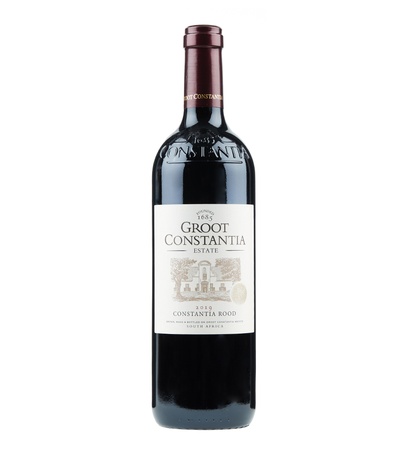 Groot Constantia Rood Red 75cl