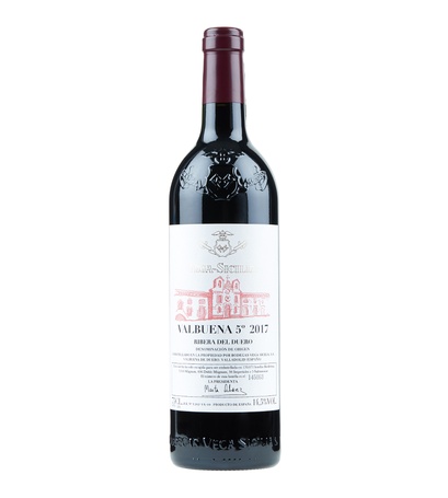 Vega Sicilia Valbuena 2014-75cl