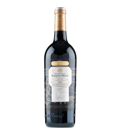 Marques De Riscal Gran Reserve 75cl