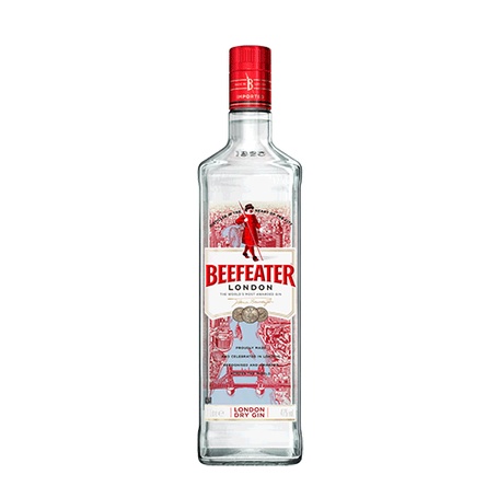 Beefeater Gin 1litre