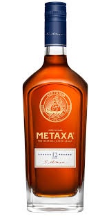 Metaxa 12 Star 70cl