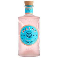 Malfy Rosa Grapefruit Gin 70cl