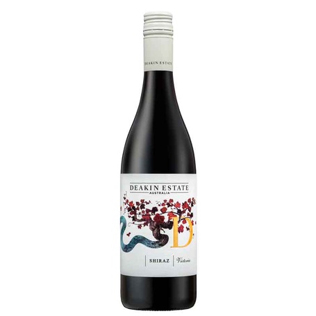 Deakin Estate Shiraz 75cl
