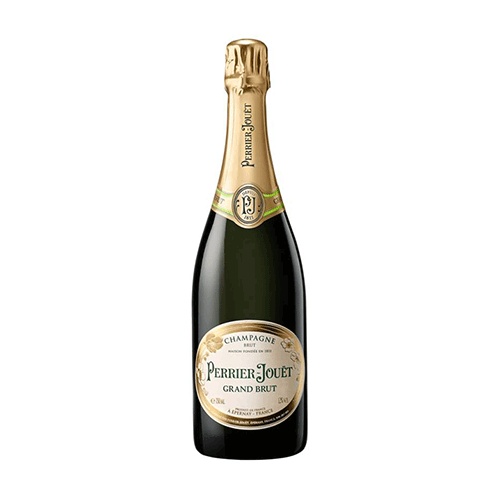 Perrier Jouet Grand Brut 75cl