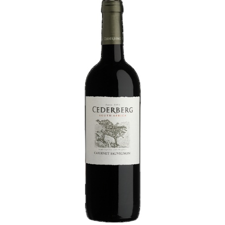 Cederberg Cabernet Sauvignon 75cl