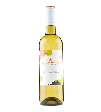 Bellefontaine Sauvignon Blanc 75cl