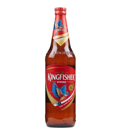 Kingfisher Strong Btl 65Cl