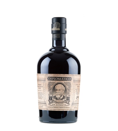 Diplomatico Seleccion De Familia 70cl