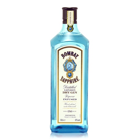 Bombay Sapphire Gin 1litre