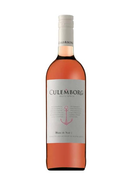 Culemborg Rose Anchor 75cl