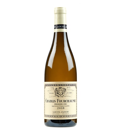 Louis Jadot 1Er Cru Chablis Fourchaume 75Cl