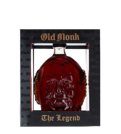Old Monk The Legend 1litre
