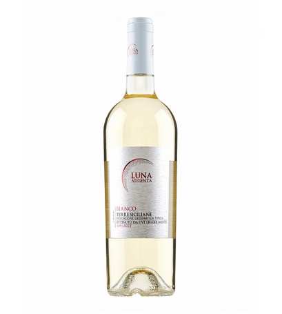 Luna Argenta Bianco 75cl