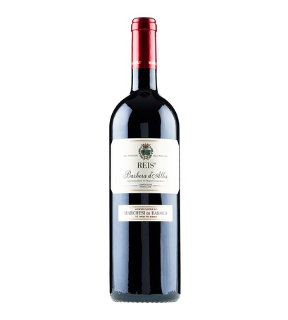 Marchesi Reis Barbera D'alba 75cl