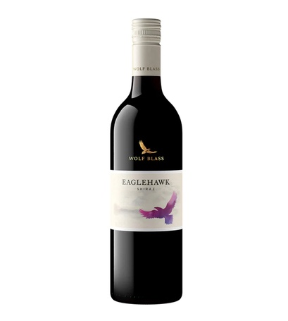 Wolf Blass Eaglehawk Shiraz 75Cl