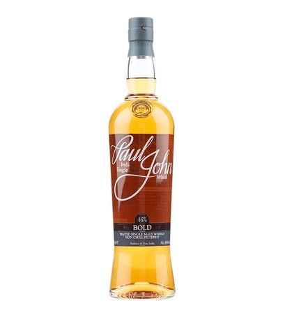 Paul John Bold 70cl