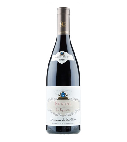 Albert Bichot Beaune Les Epenottes 75cl