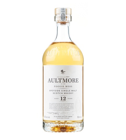 Aultmore Foggie Moss 12 Year Old  70cl