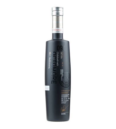 Bruichladdich Octomor 9.1-70cl