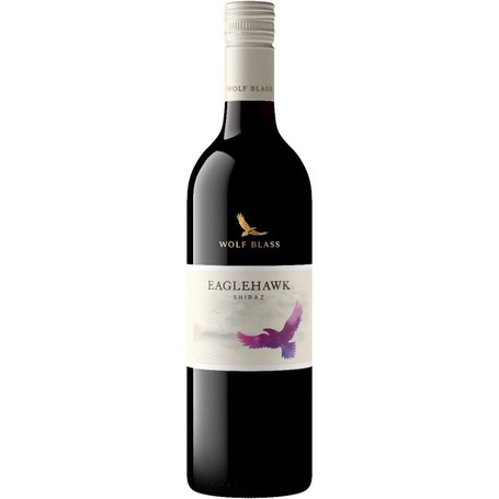 Eagle Hawk Shiraz 75cl