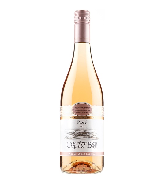 Oyster Bay Rose 75cl