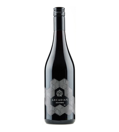 Arcadian Shiraz 75cl