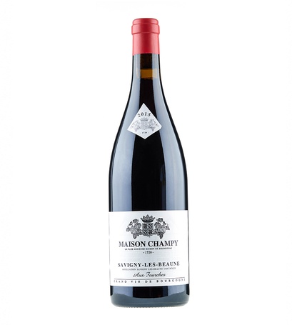 Maison Champy Savigny Les Beaune 75cl
