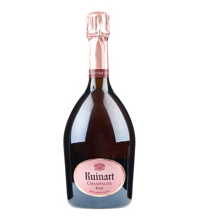 Ruinart Rose Champagne 75cl