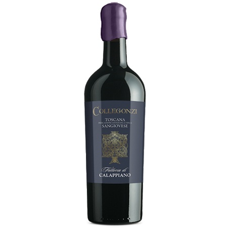 Collegonzi Sangiovese 75cl