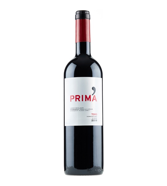 Prima Toro Red Bodega 75cl