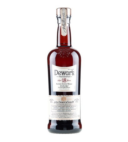 Dewar's 18 Year Old 75cl