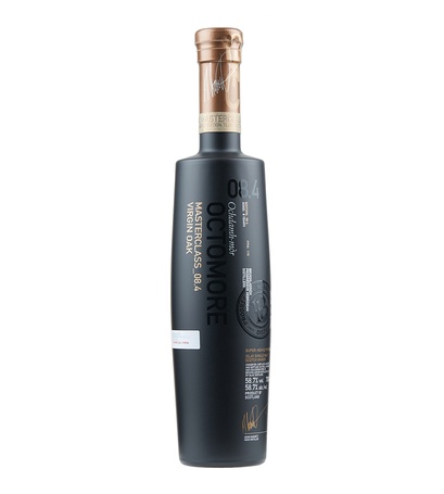 Bruichladdich Octomor Virgin 70cl
