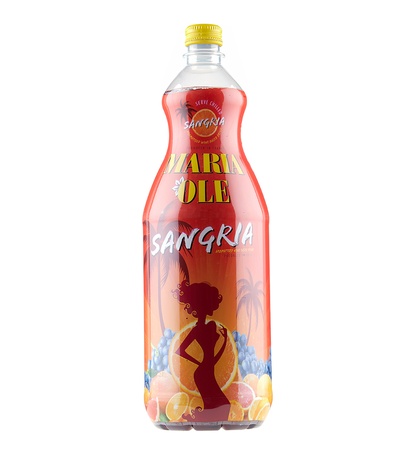 Maria Ole Sangria Red 1.5 Litre