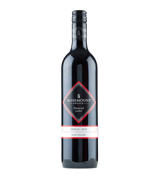 Rosemount Diamond Shiraz 75cl