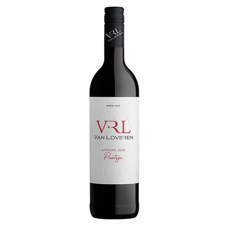 Vrl Van Loveren Pinotage 75cl