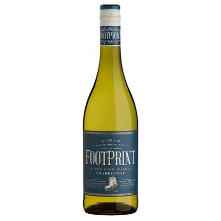 Footprint Sauvignon Blanc 75cl