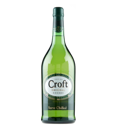 Croft Original Sherry 1 Litre