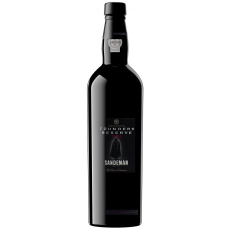 Sandeman Founder's Reserv 75cl