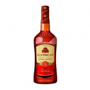 Alfonso Xiii Solera Resv 1 Litre
