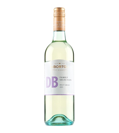 De Bortoli Pinot Grigio Family Selection 75cl