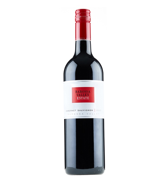 Barossa Valley Estates Cabernet Sauvignon 75cl
