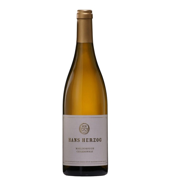 Hans Herzog Chardonnay 75cl