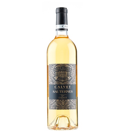 Calvet Reserve Du Ciron Sauternes 75cl
