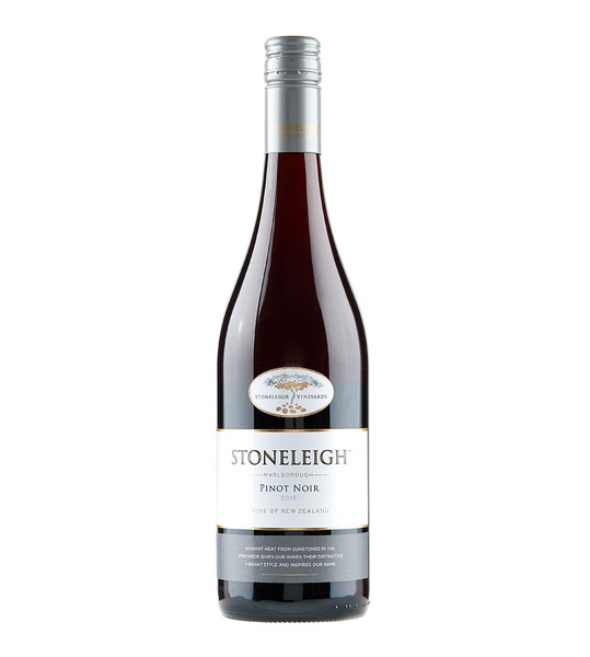 Stoneleigh Pinot Noir 75 Cl