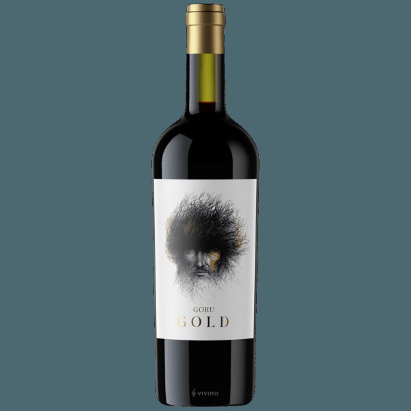 Goru Gold Jumilla Red 75cl