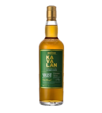 Kavalan Solist Sherry 70cl