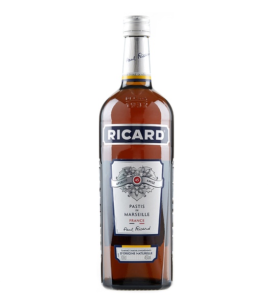 Ricard 1litre