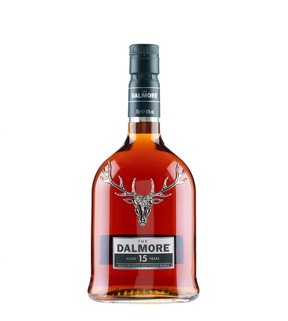 Dalmore 15 Year Old 70cl