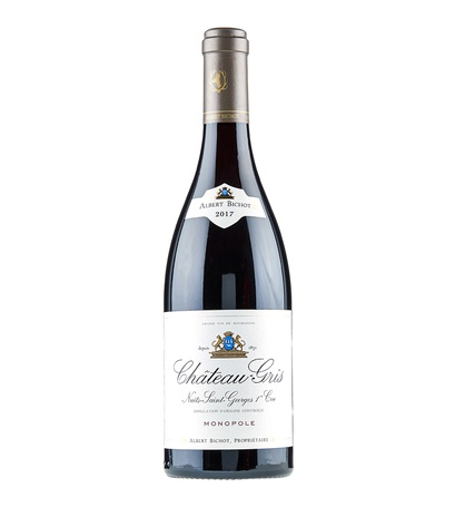 Albert Bichot Gris Nuits Saint George Red 1er 75cl